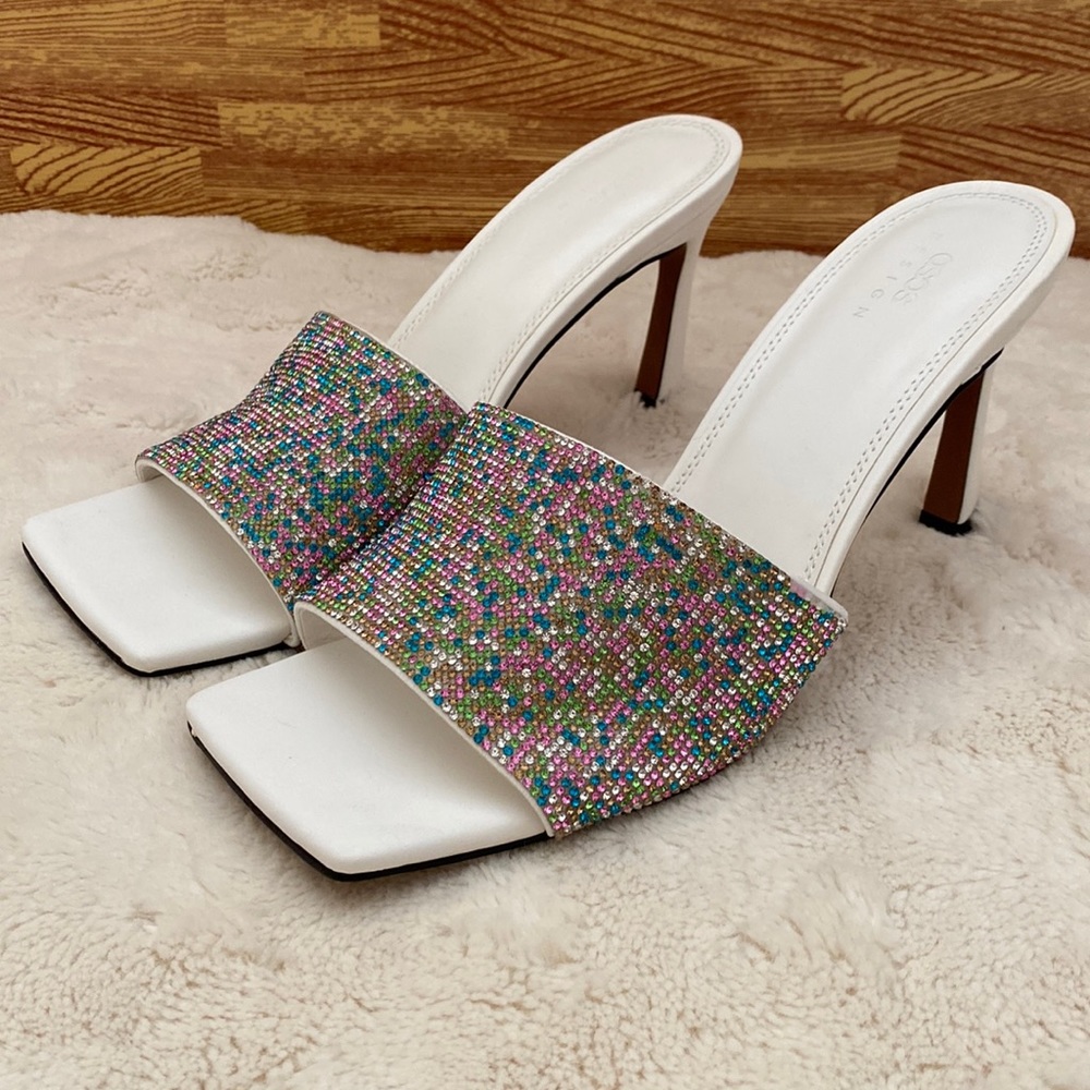 NWT ASOS Mules